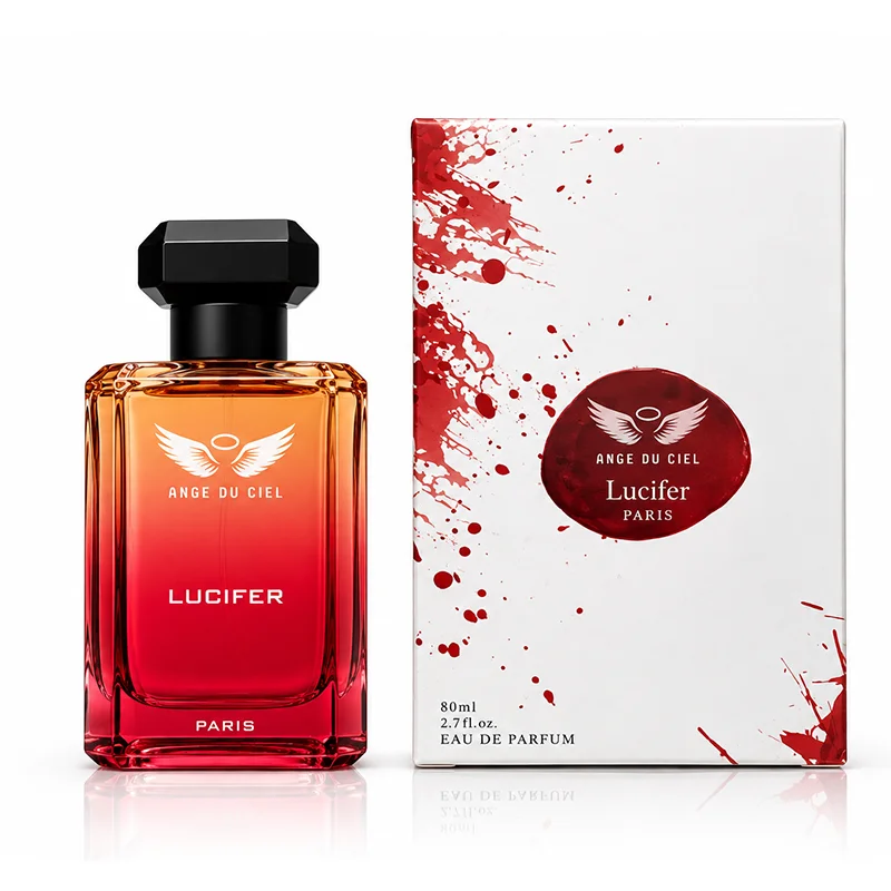 ANGE DU CIEL Lucifer - Image 2