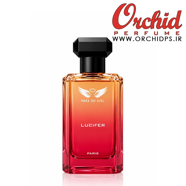 ANGE DU CIEL Lucifer