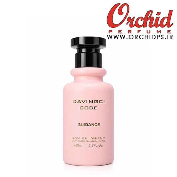 DAVINCCI CODE Guidance 80ml