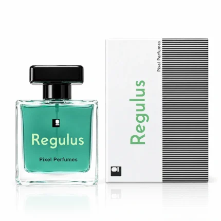 PIXEL Regulus